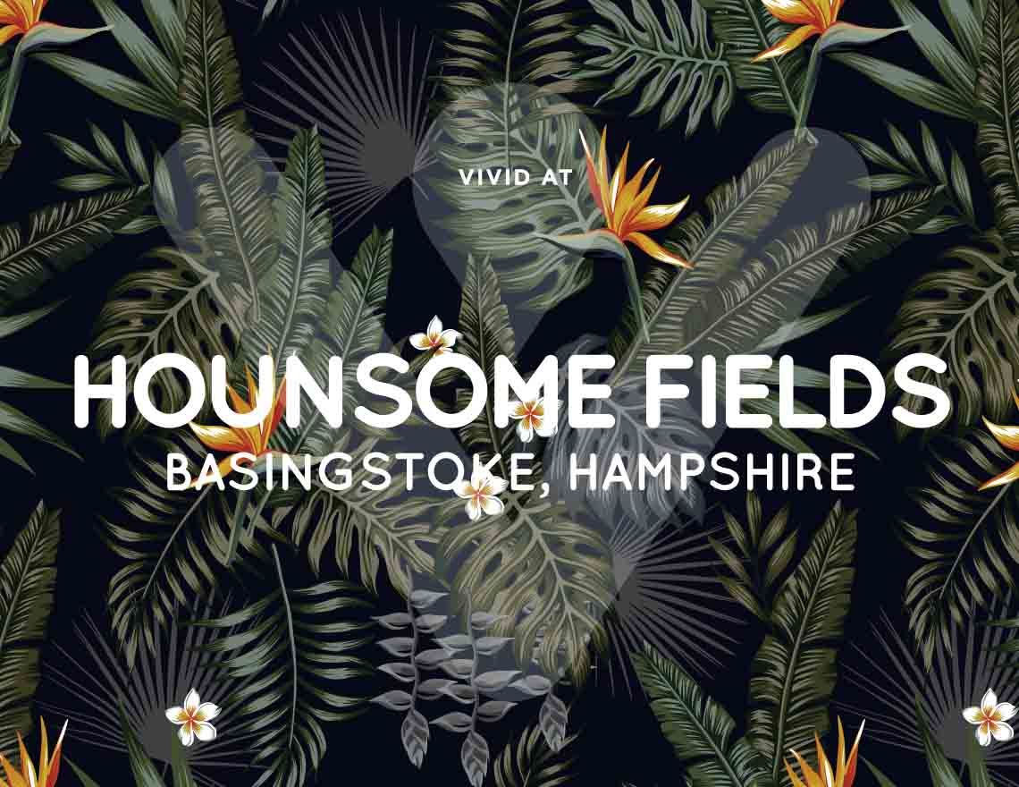 Hounsome Fields logo